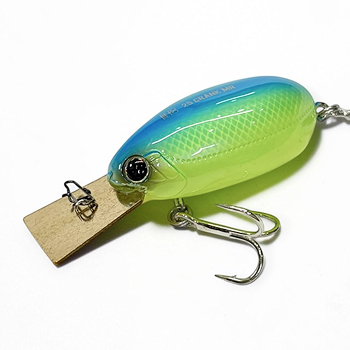 LURE アーカイブ | BETOBETO
